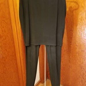 Josef Ribkoff Legging Skirt